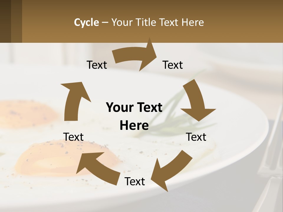 Coastal Old Sunset PowerPoint Template