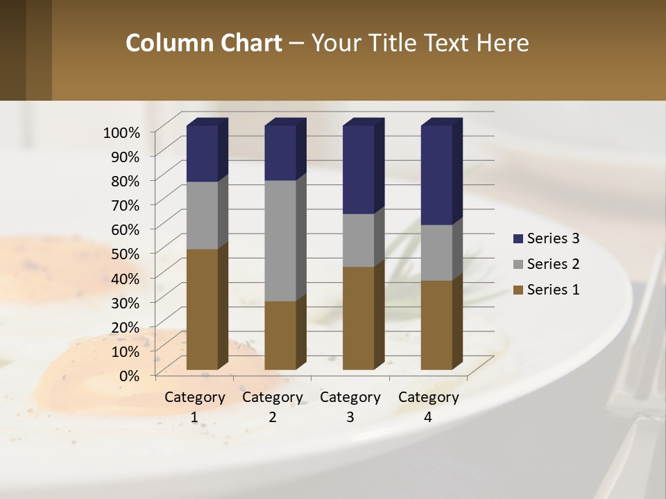 Coastal Old Sunset PowerPoint Template