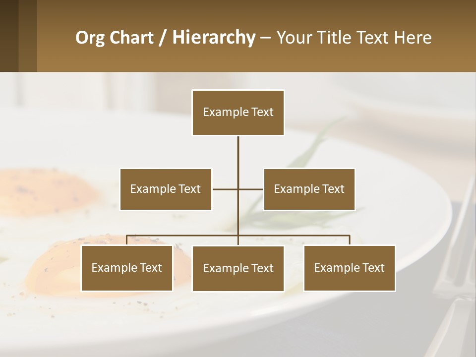Coastal Old Sunset PowerPoint Template