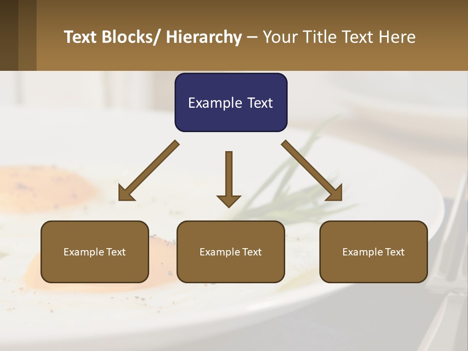 Coastal Old Sunset PowerPoint Template
