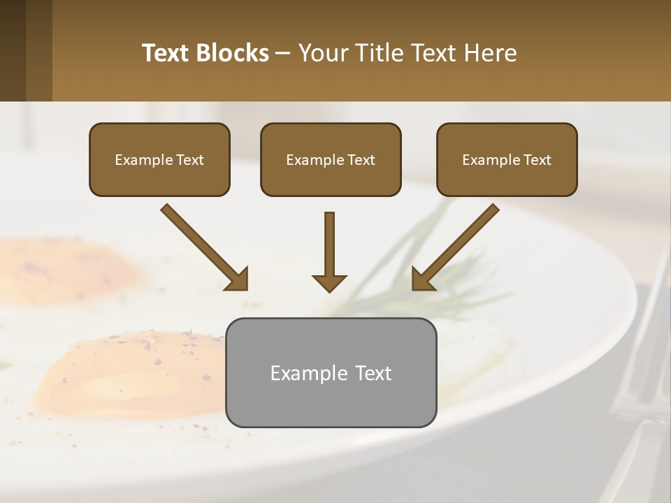Coastal Old Sunset PowerPoint Template