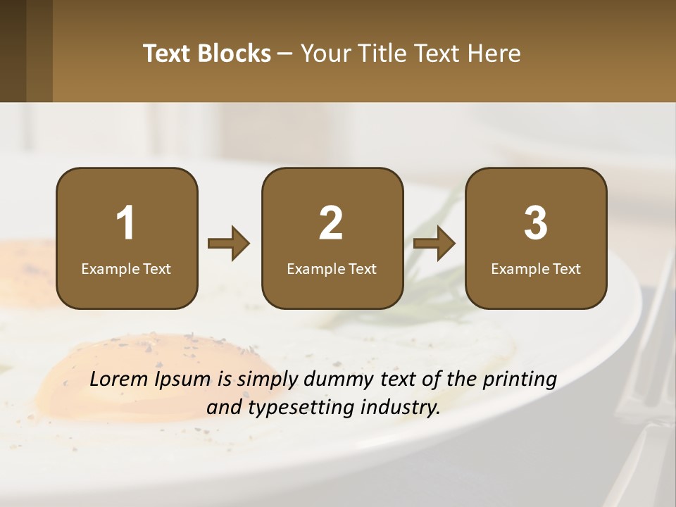 Coastal Old Sunset PowerPoint Template