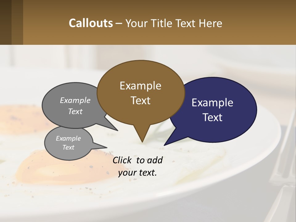 Coastal Old Sunset PowerPoint Template