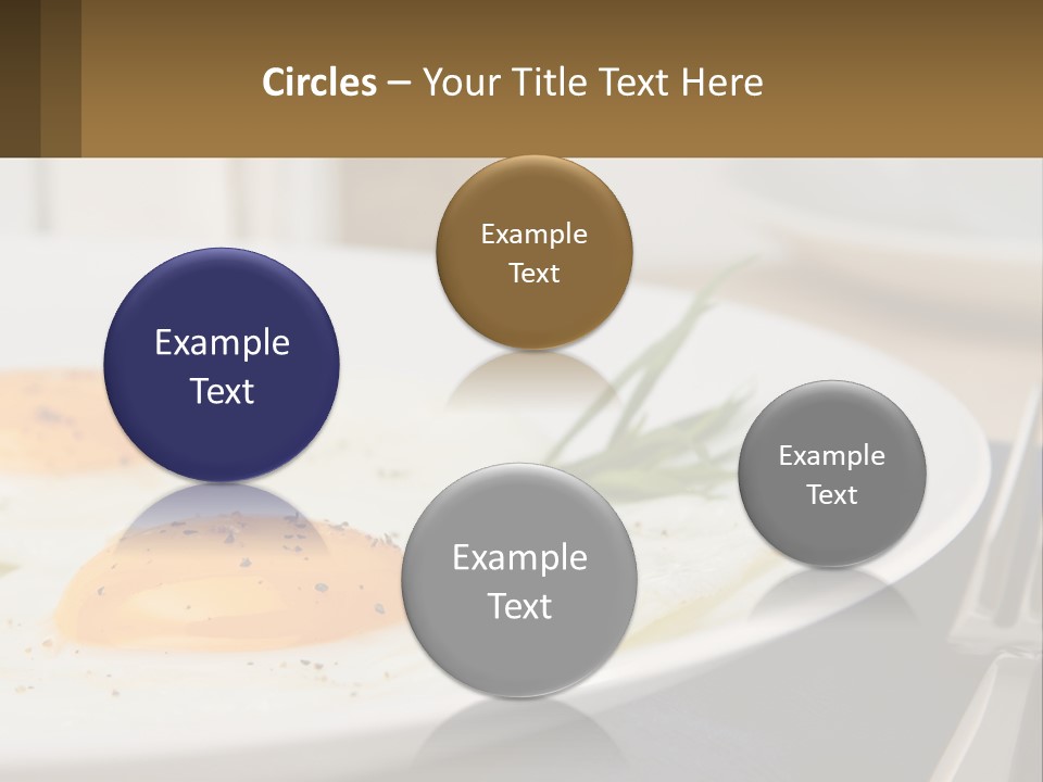Coastal Old Sunset PowerPoint Template
