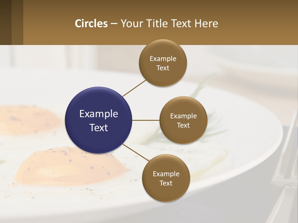 Coastal Old Sunset PowerPoint Template