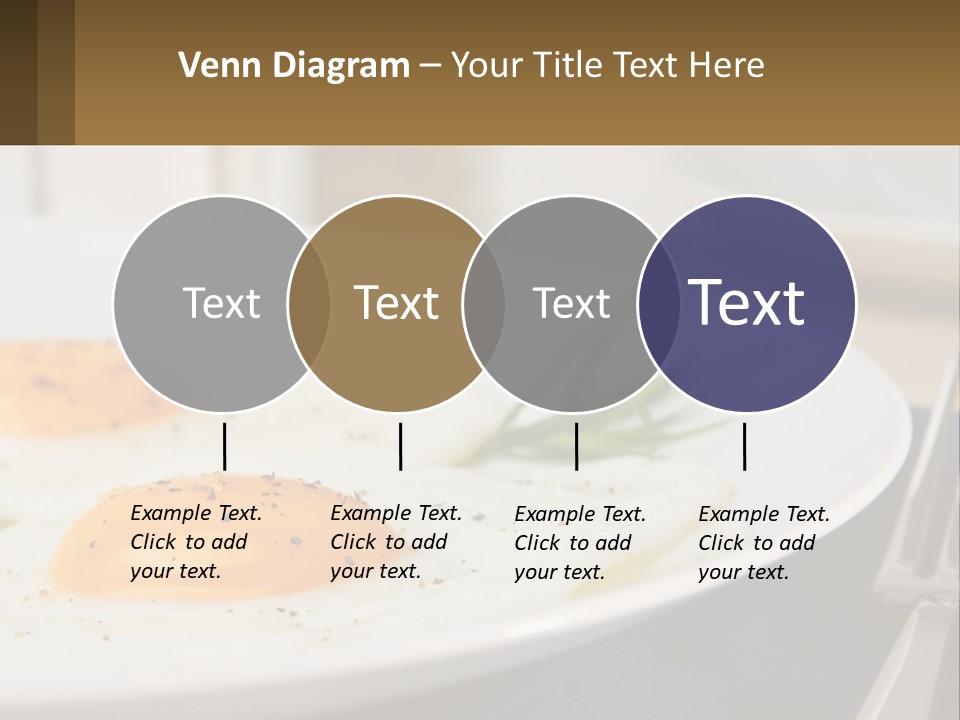 Coastal Old Sunset PowerPoint Template