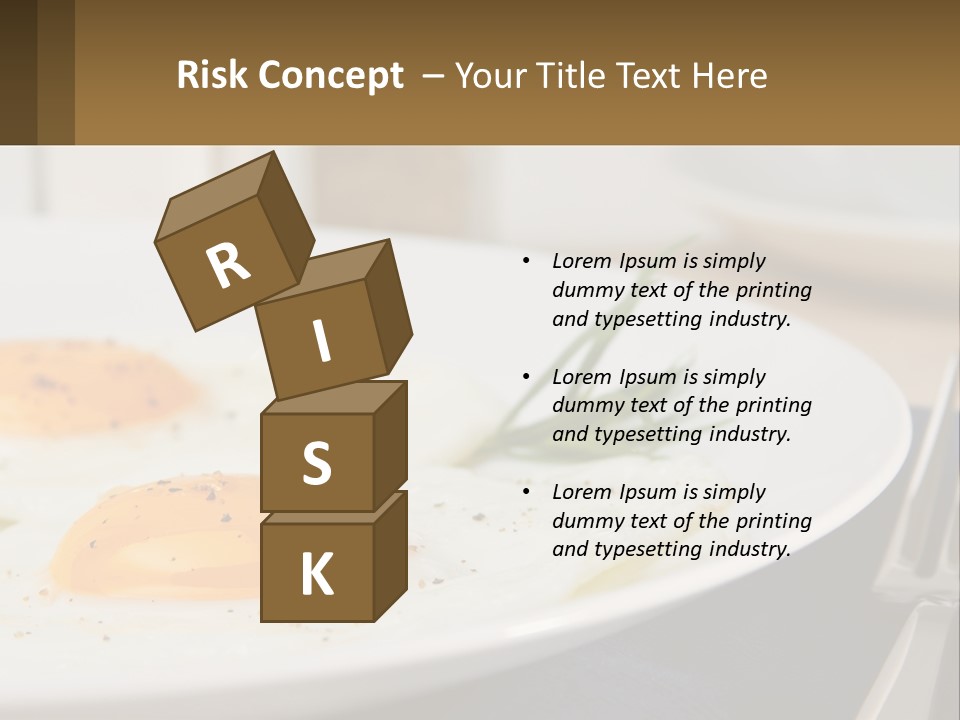 Coastal Old Sunset PowerPoint Template