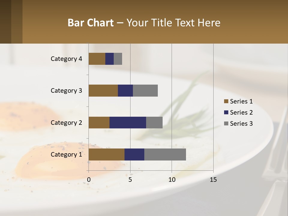Coastal Old Sunset PowerPoint Template