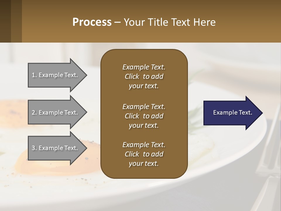Coastal Old Sunset PowerPoint Template