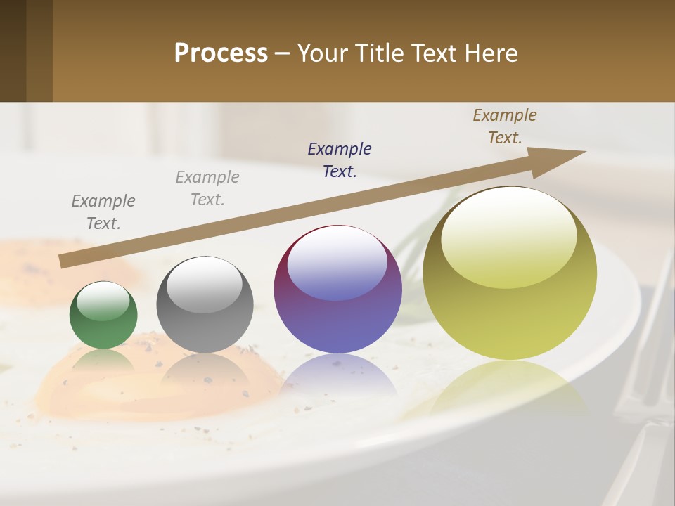 Coastal Old Sunset PowerPoint Template