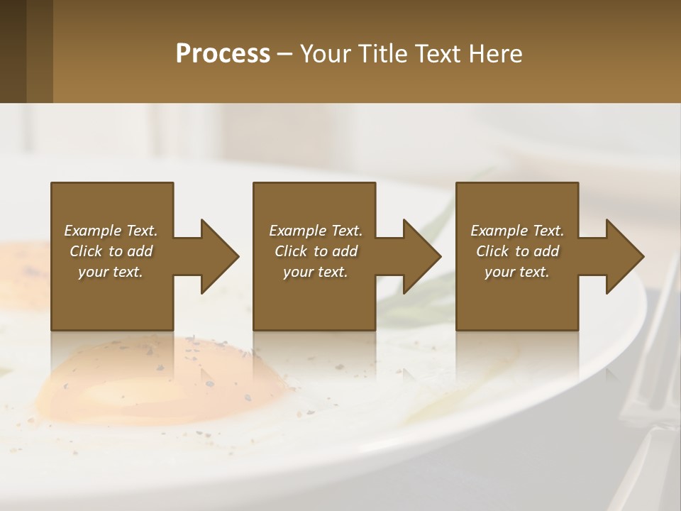 Coastal Old Sunset PowerPoint Template