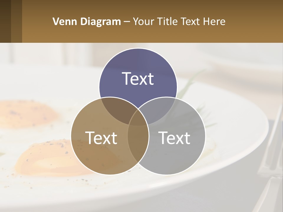 Coastal Old Sunset PowerPoint Template