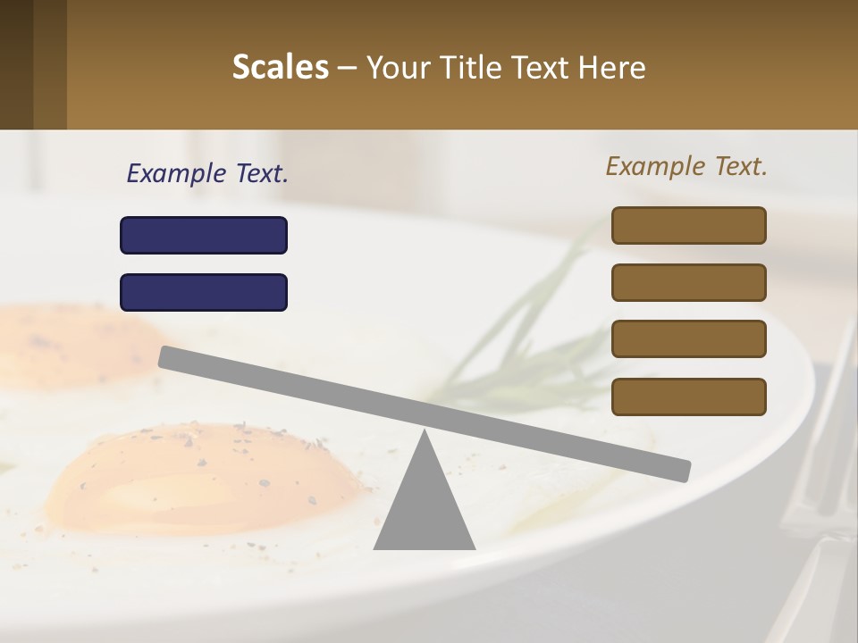 Coastal Old Sunset PowerPoint Template