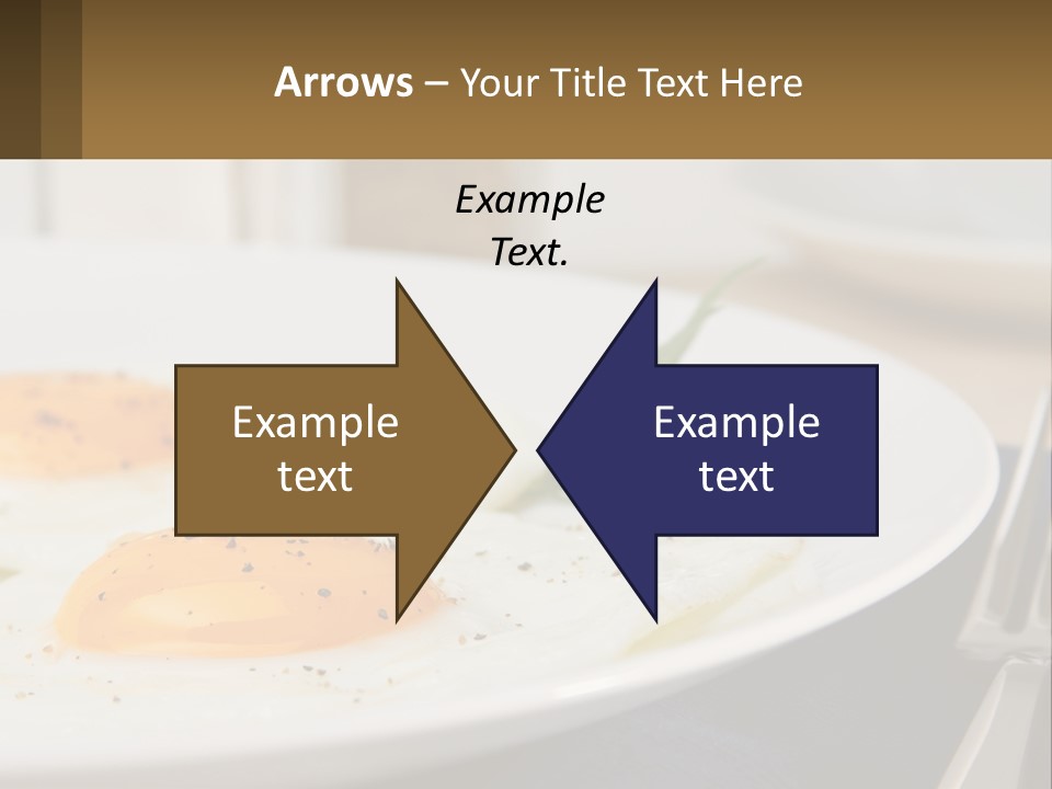 Coastal Old Sunset PowerPoint Template