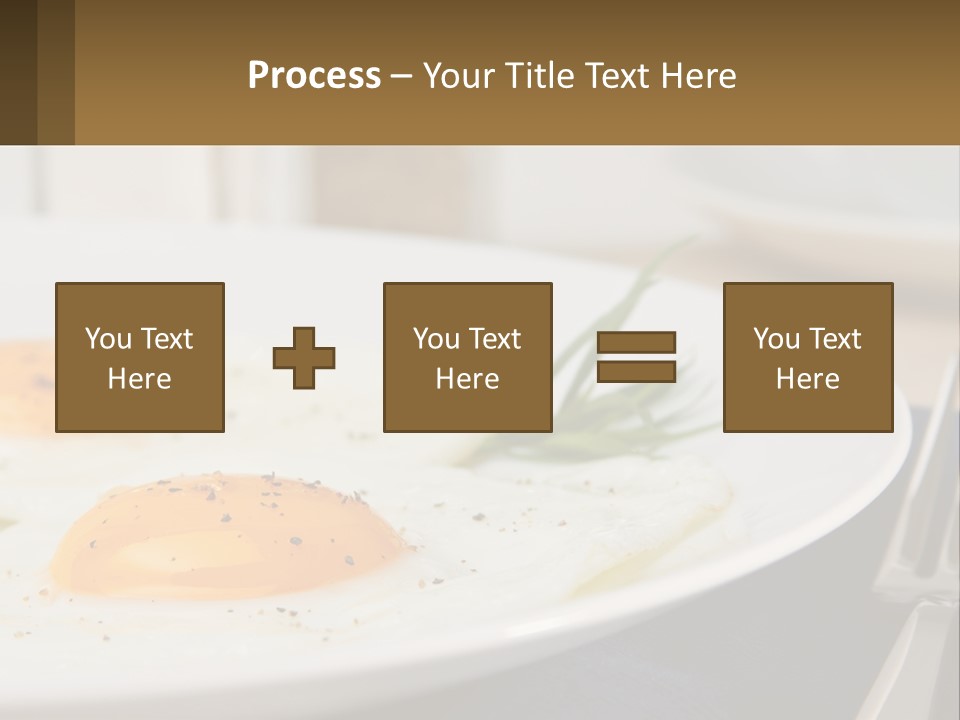 Coastal Old Sunset PowerPoint Template