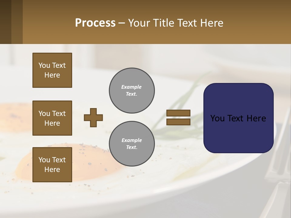 Coastal Old Sunset PowerPoint Template