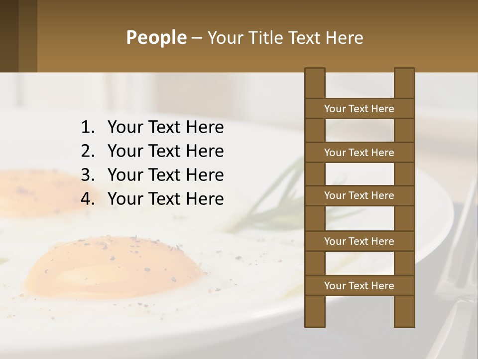 Coastal Old Sunset PowerPoint Template