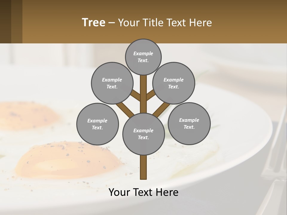 Coastal Old Sunset PowerPoint Template