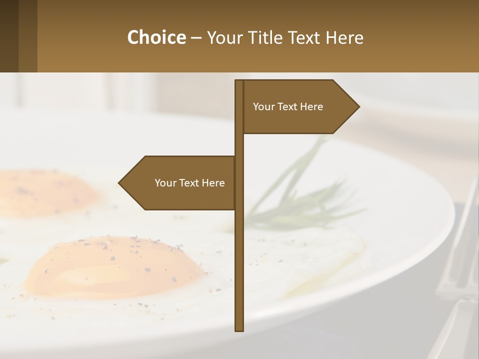 Coastal Old Sunset PowerPoint Template
