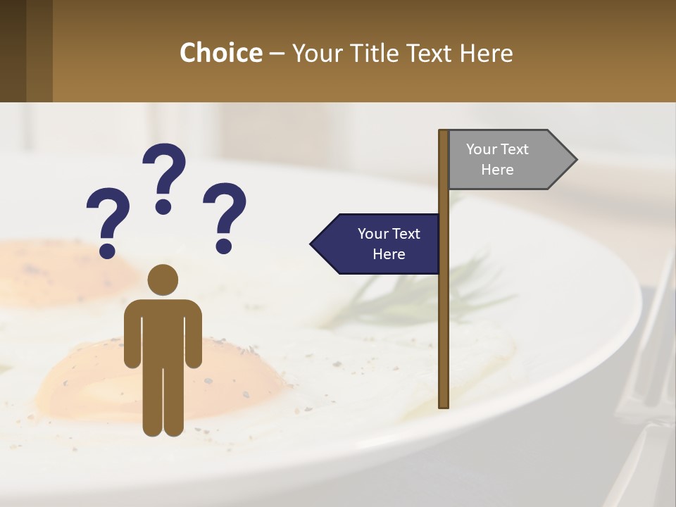 Coastal Old Sunset PowerPoint Template