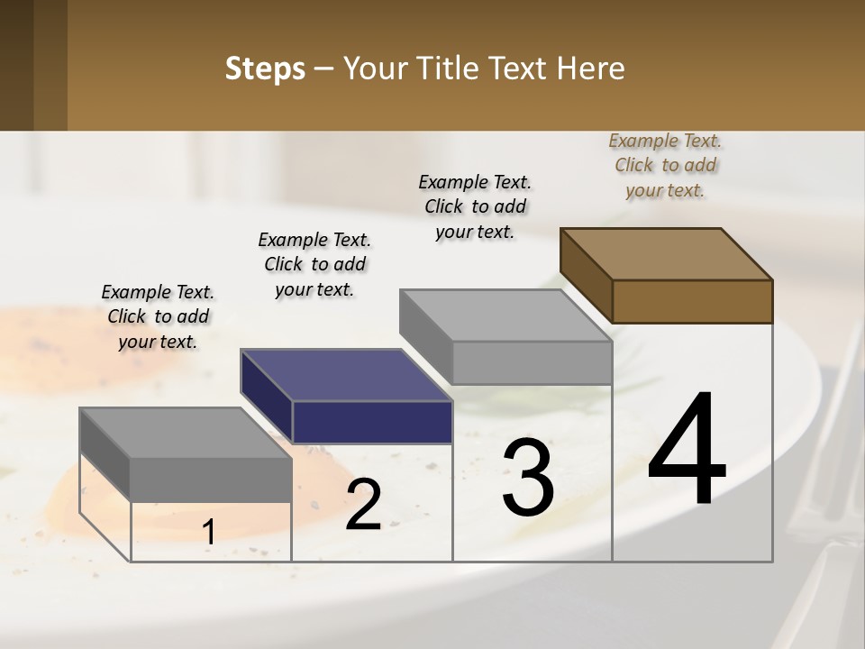 Coastal Old Sunset PowerPoint Template