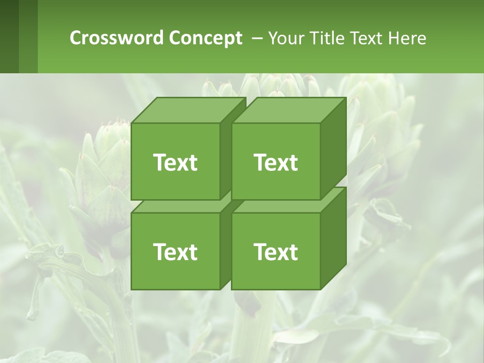 Family Daughter Sand PowerPoint Template