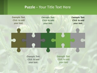 Family Daughter Sand PowerPoint Template