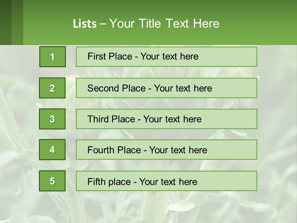 Family Daughter Sand PowerPoint Template