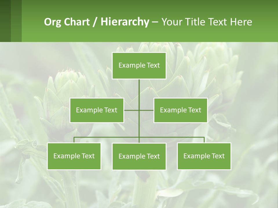 Family Daughter Sand PowerPoint Template