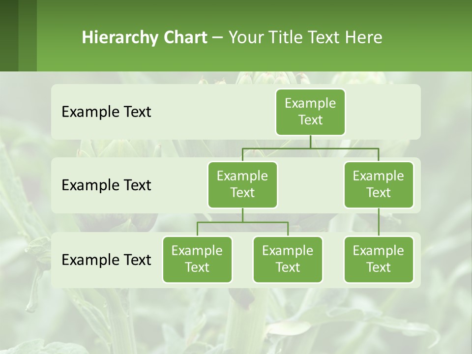 Family Daughter Sand PowerPoint Template