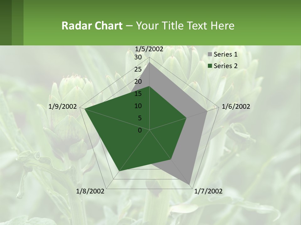 Family Daughter Sand PowerPoint Template