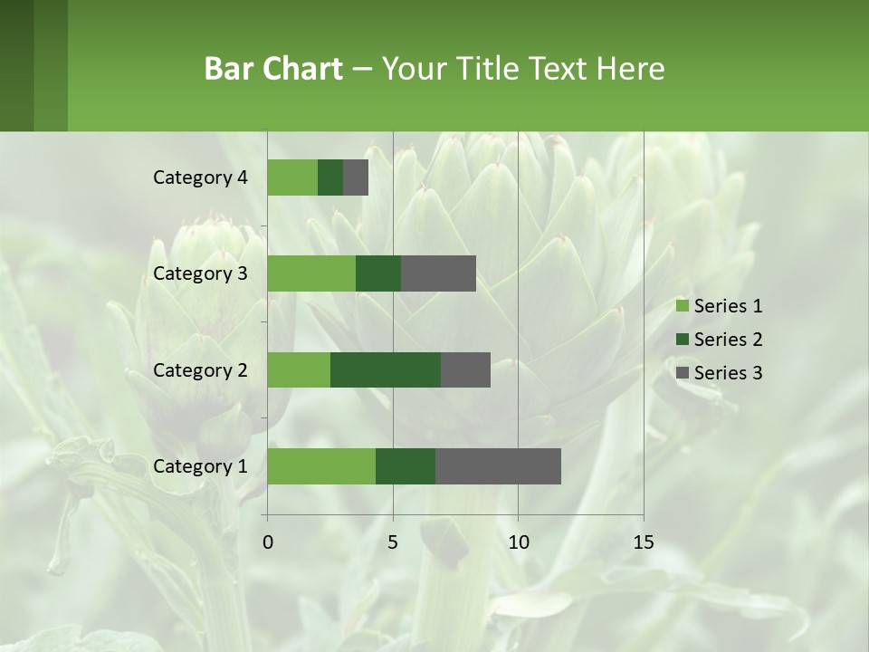 Family Daughter Sand PowerPoint Template