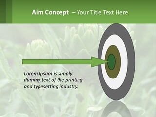 Family Daughter Sand PowerPoint Template