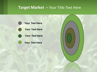 Family Daughter Sand PowerPoint Template