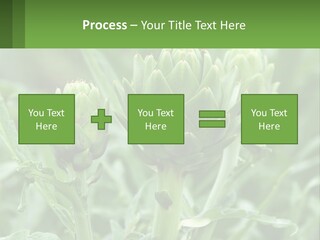 Family Daughter Sand PowerPoint Template