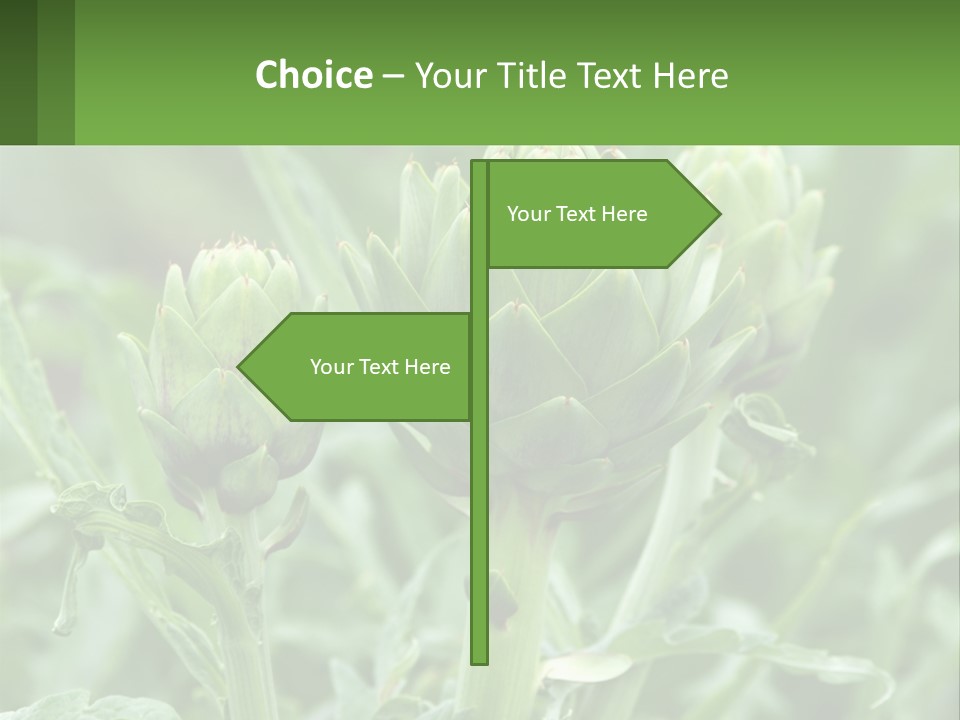 Family Daughter Sand PowerPoint Template