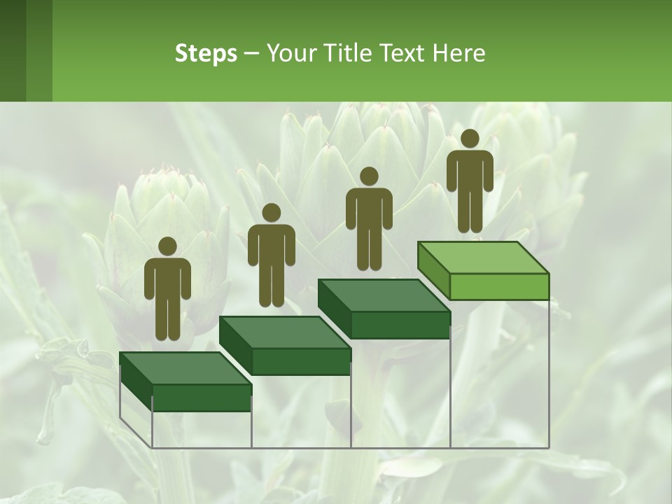 Family Daughter Sand PowerPoint Template