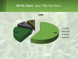 Family Daughter Sand PowerPoint Template