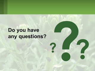 Family Daughter Sand PowerPoint Template