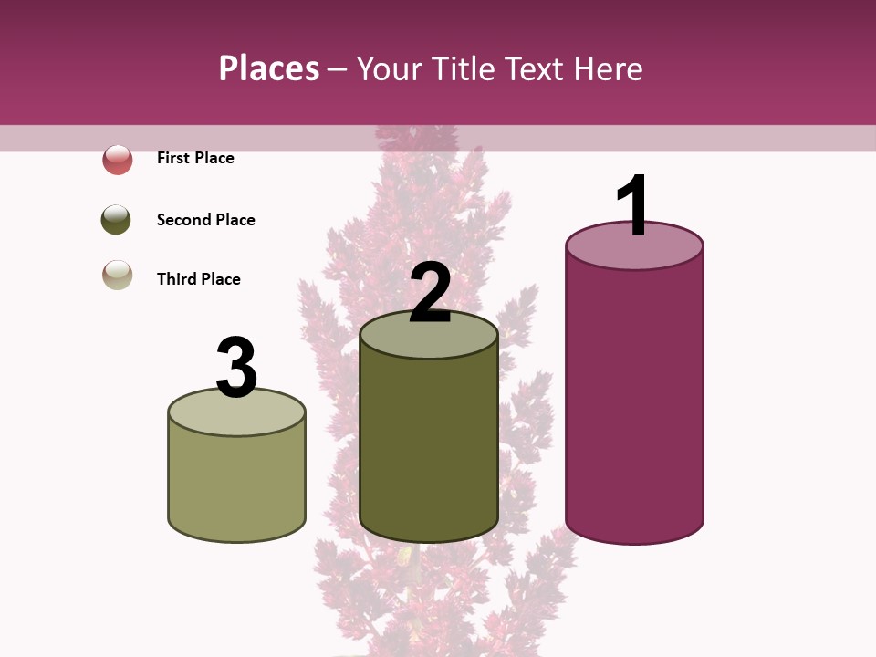 Calm Retirement Ocean PowerPoint Template