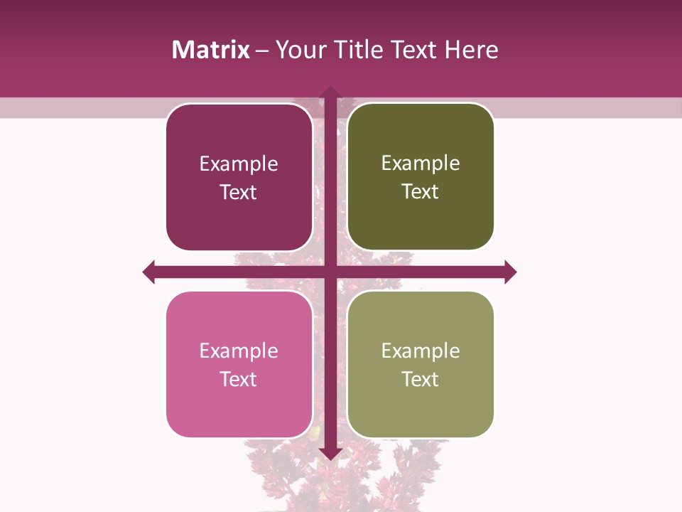 Calm Retirement Ocean PowerPoint Template
