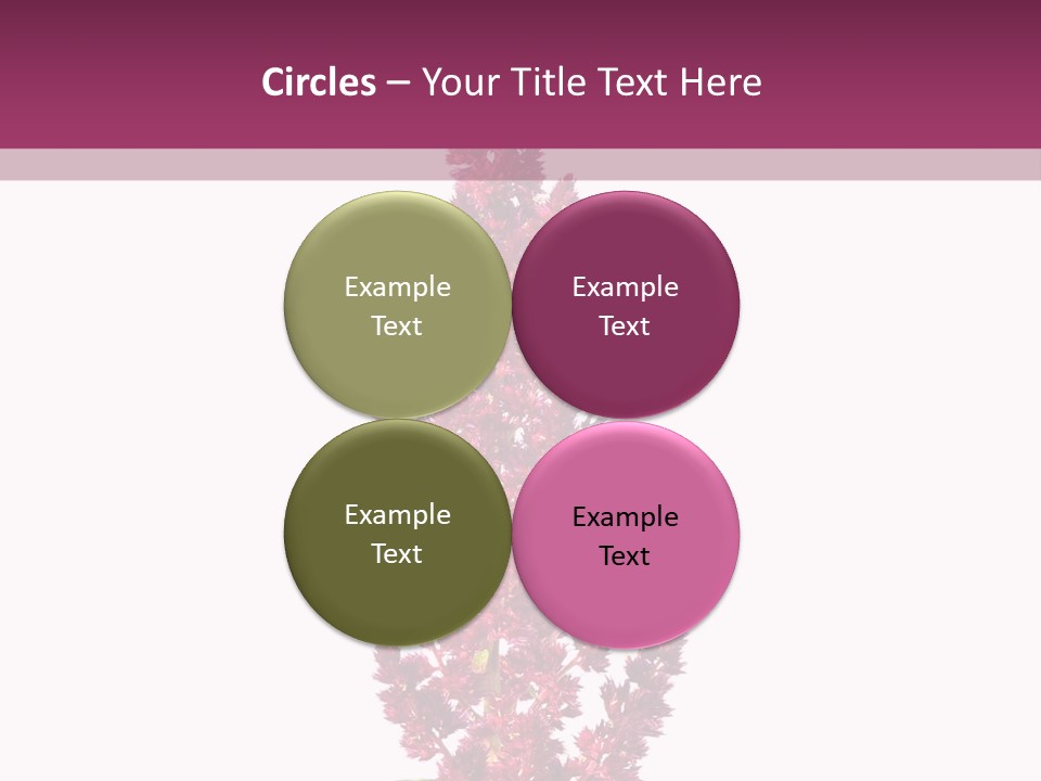 Calm Retirement Ocean PowerPoint Template