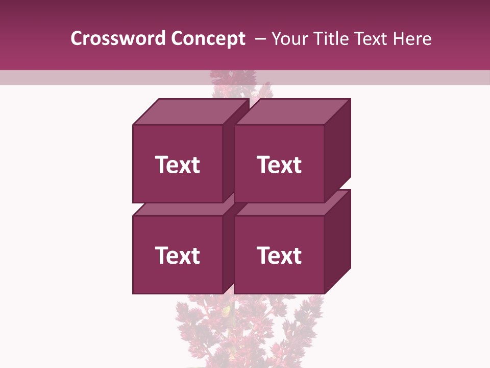 Calm Retirement Ocean PowerPoint Template