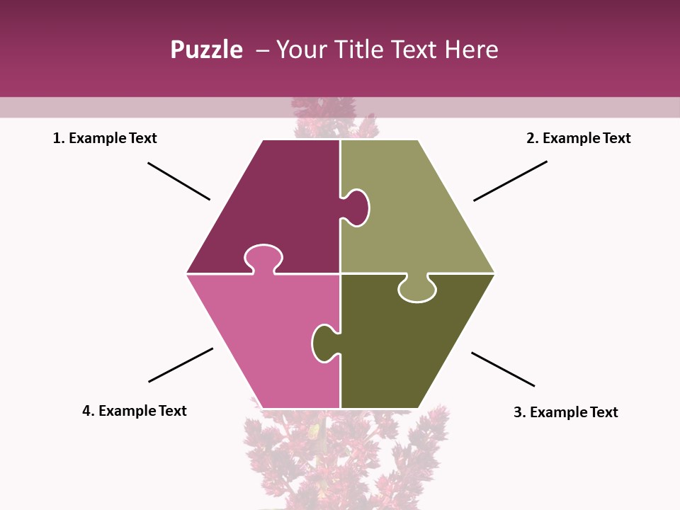 Calm Retirement Ocean PowerPoint Template