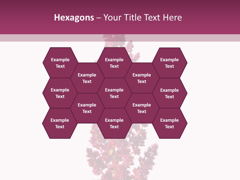 Calm Retirement Ocean PowerPoint Template