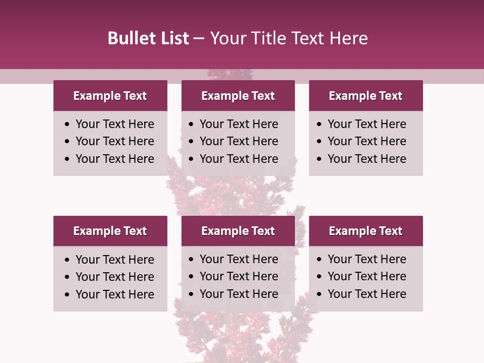 Calm Retirement Ocean PowerPoint Template