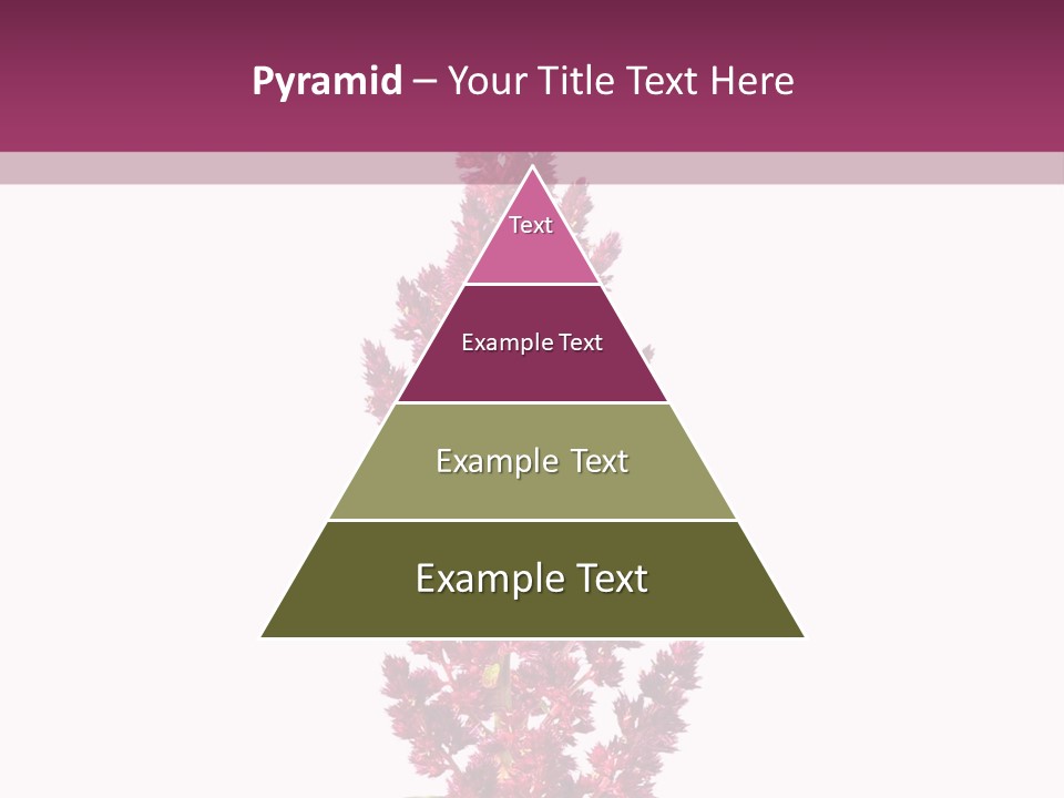 Calm Retirement Ocean PowerPoint Template