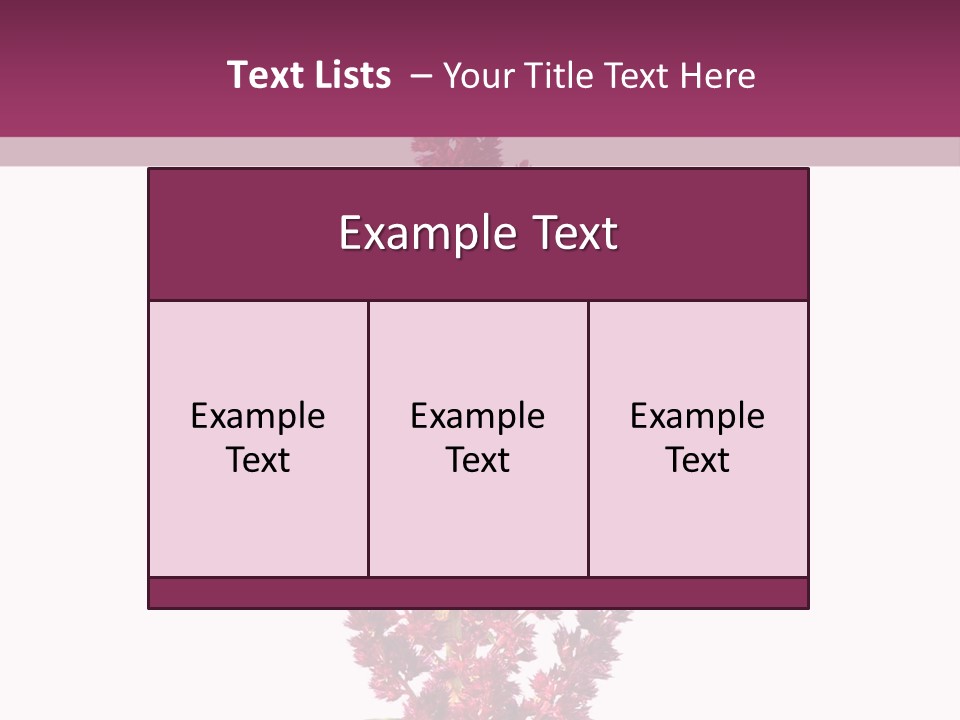 Calm Retirement Ocean PowerPoint Template