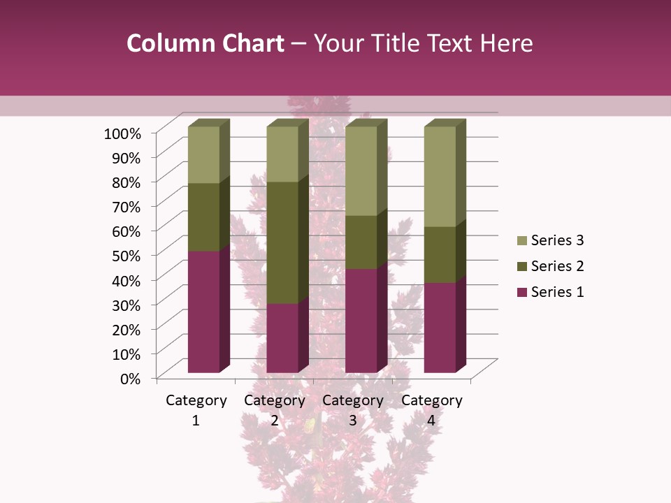 Calm Retirement Ocean PowerPoint Template