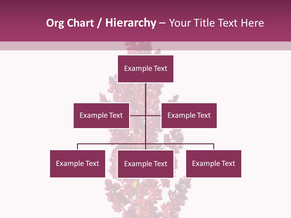 Calm Retirement Ocean PowerPoint Template